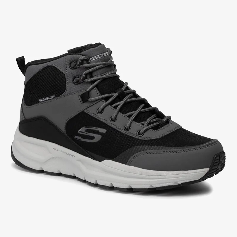 Skechers ESCAPE PLAN 2.0 WOODROCK Sport Vision Prodej sportovni obuvi a oble eni