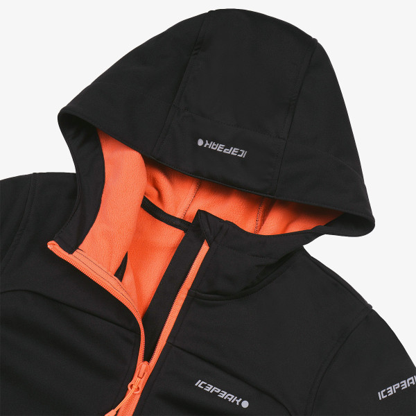 Icepeak KLEVE JR 