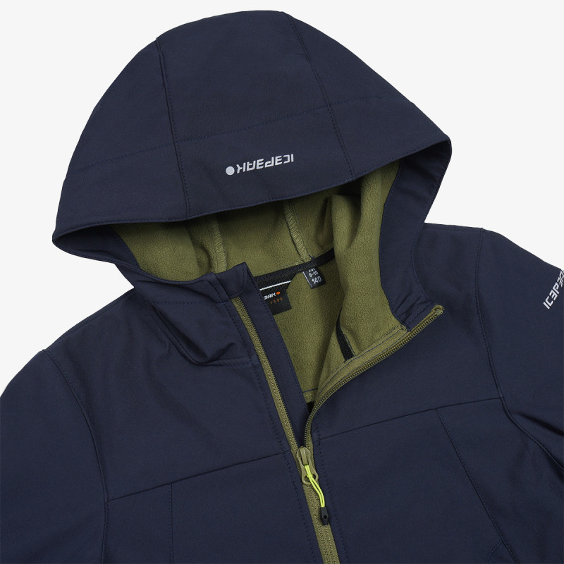 Icepeak KONAN JR 