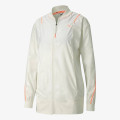 Puma TRAIN PEARL WOVEN JACKET 