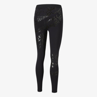 Puma TRAIN UNTMD PLACED PRINT FULL TIGHT 