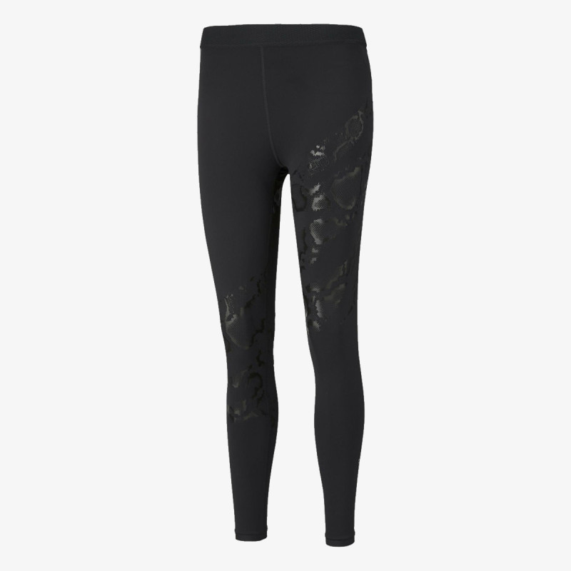 Puma TRAIN UNTMD PLACED PRINT FULL TIGHT 