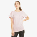 Puma TRAIN FAV JERSEY CAT TEE 