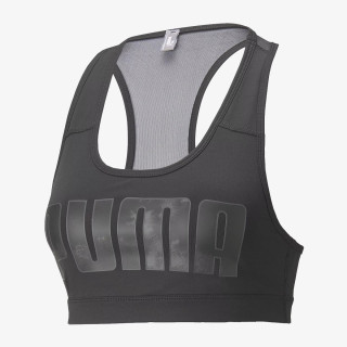 Puma MID IMPACT 4KEEPS GRAPHIC BRA PM 