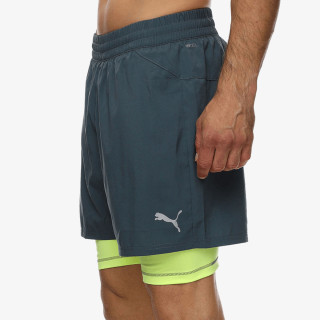 Puma RUN 2IN1 5