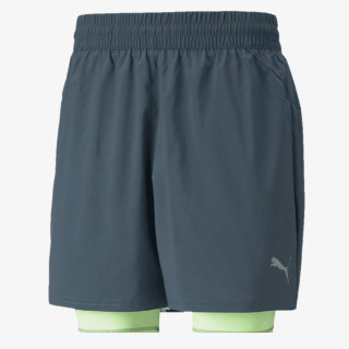 Puma RUN 2IN1 5