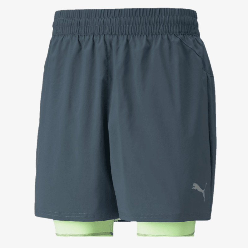 Puma RUN 2IN1 5