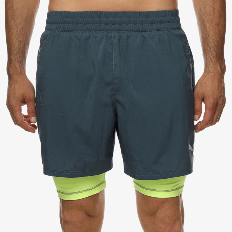 Puma RUN 2IN1 5