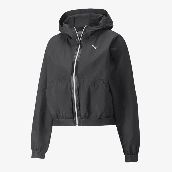 Puma STARDUST WOVEN JACKET 