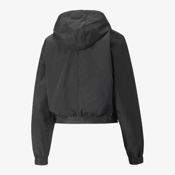 Puma STARDUST WOVEN JACKET 