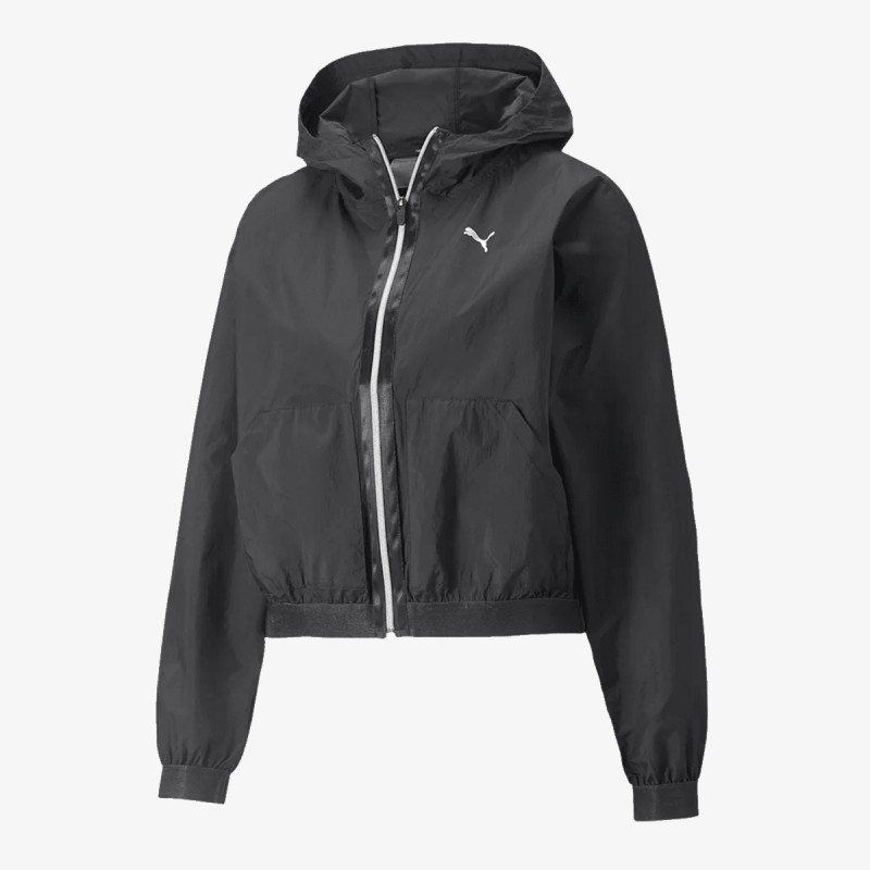 Puma STARDUST WOVEN JACKET 