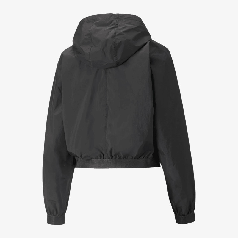 Puma STARDUST WOVEN JACKET 