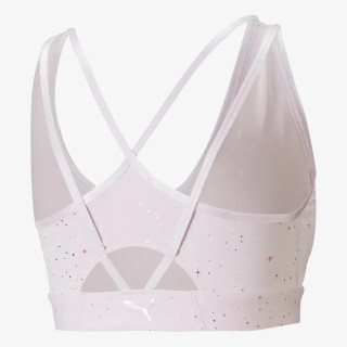 Puma MID IMPACT STARDUST CRYSTALLINE BRA 