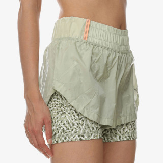 Puma RUN MARATHON 2IN1 WOVEN SHORT W 