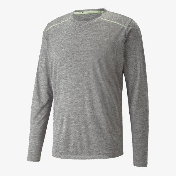 Puma RUN LS TEE M 