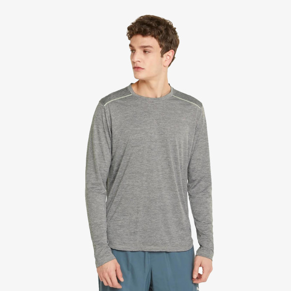 Puma RUN LS TEE M 
