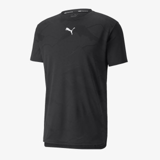 Puma TRAIN VENT SS TEE 