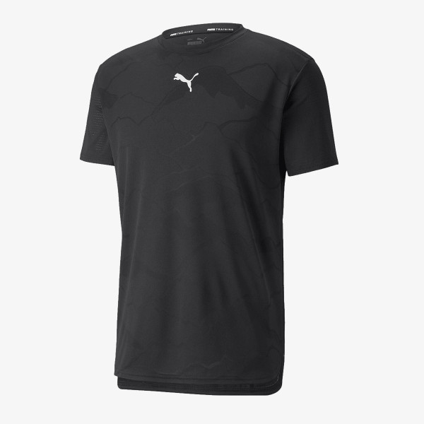 Puma TRAIN VENT SS TEE 
