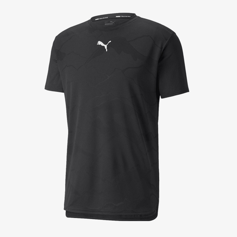 Puma TRAIN VENT SS TEE 