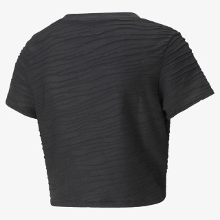 Puma STUDIO SKIMMER TEE 