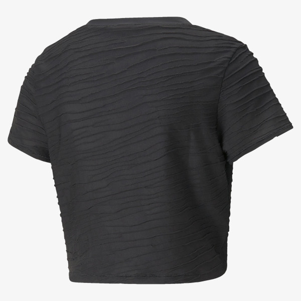 Puma STUDIO SKIMMER TEE 