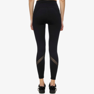 Puma TRAIN LOGO EVERSCULPT HIGH WAIST 7/8 TIGHT 