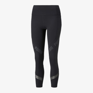 Puma TRAIN LOGO EVERSCULPT HIGH WAIST 7/8 TIGHT 
