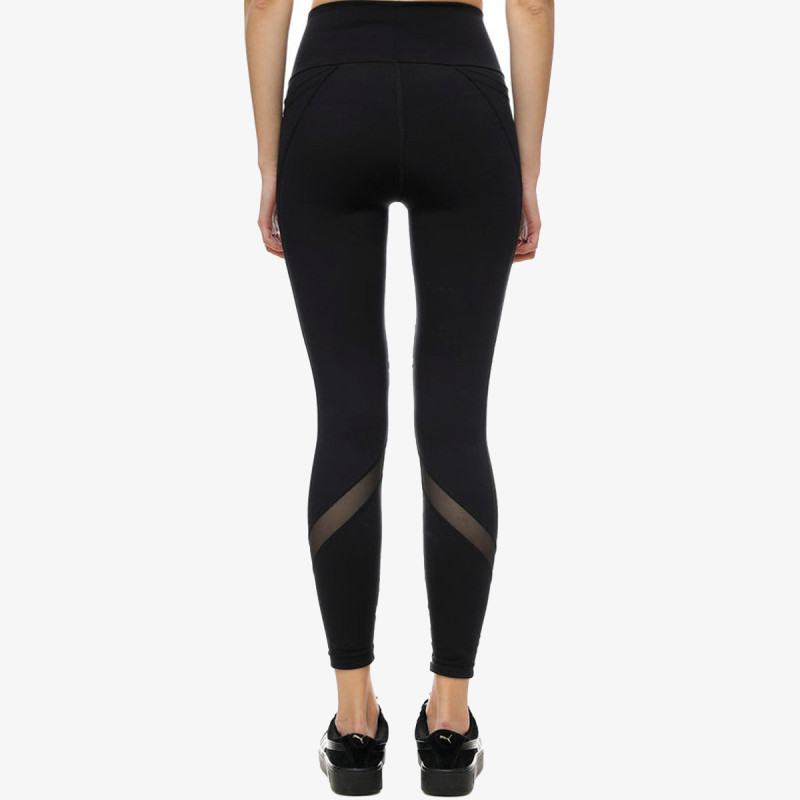 Puma TRAIN LOGO EVERSCULPT HIGH WAIST 7/8 TIGHT 