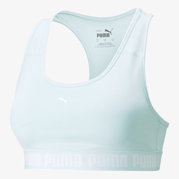 Puma MID IMPACT STRONG BRA PM 