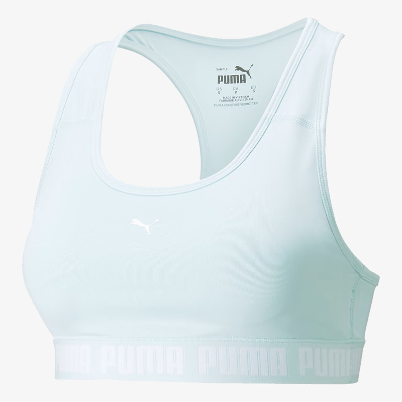 Puma MID IMPACT STRONG BRA PM 