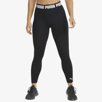PUMA TRAIN PUMA STRONG HIGH WAIST FULL TIGHT 