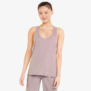 Puma STUDIO FOUNDATION RELAXED TANK 