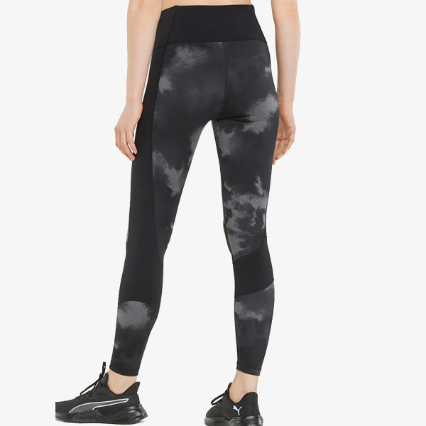 Puma TRAIN AOP EVERSCULPT HIGH WAIST 7/8 TIGHT 