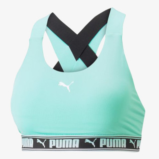 Puma MID IMPACT FEEL IT BRA 