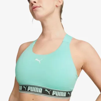 PUMA MID IMPACT FEEL IT BRA 