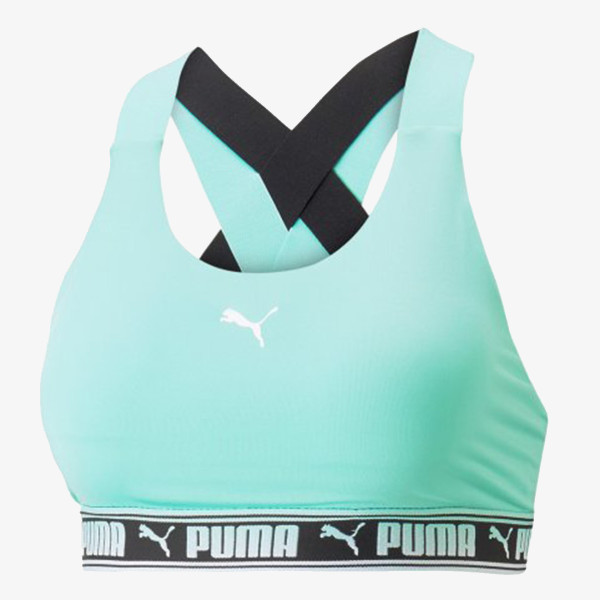 Puma MID IMPACT FEEL IT BRA 
