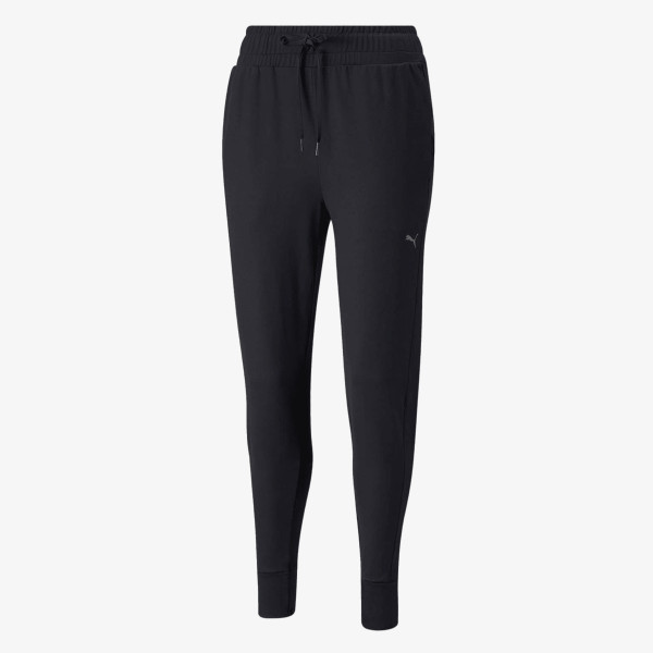 Puma STUDIO FOUNDATIONS KNIT PANT 