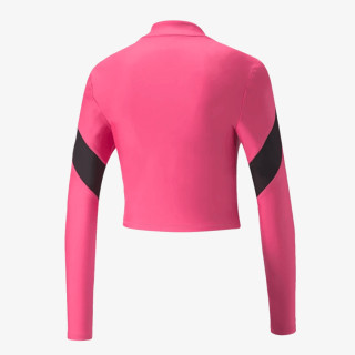 Puma FIT EVERSCULPT 1/4 ZIP 