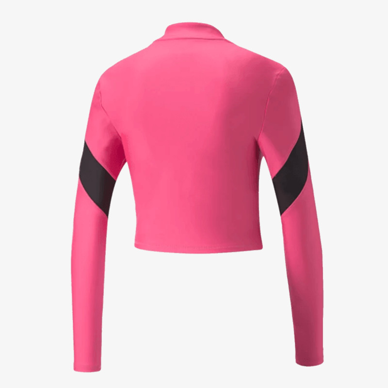 Puma FIT EVERSCULPT 1/4 ZIP 
