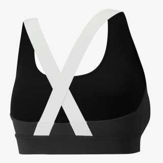 Puma MID IMPACT FIT BRA 