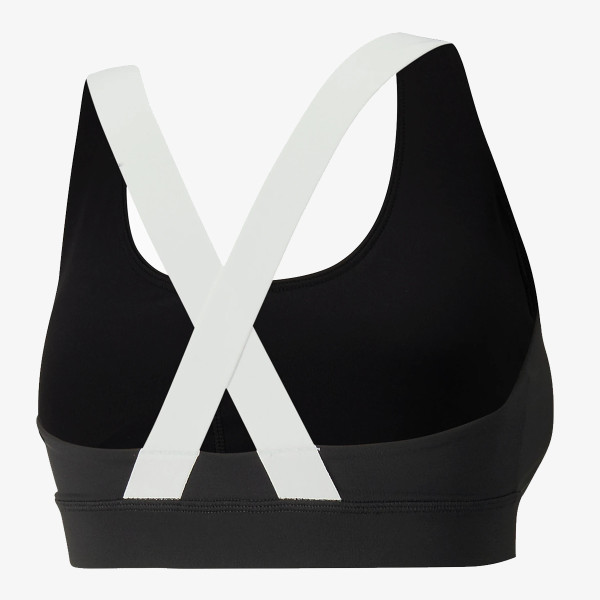 Puma MID IMPACT FIT BRA 