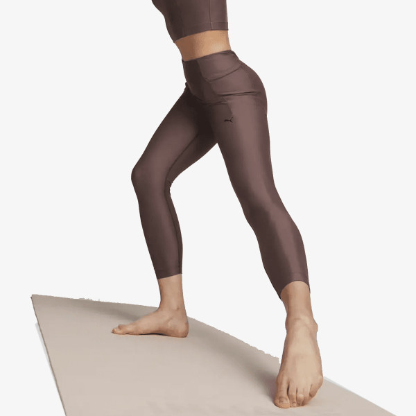 Puma STUDIO YOUR MOVE ULTRABARE 7/8 TIGHT DUS 