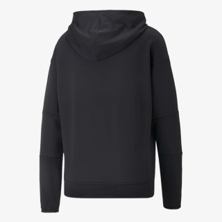 Puma TRAIN ALL DAY HOODIE PUMA BLACK 