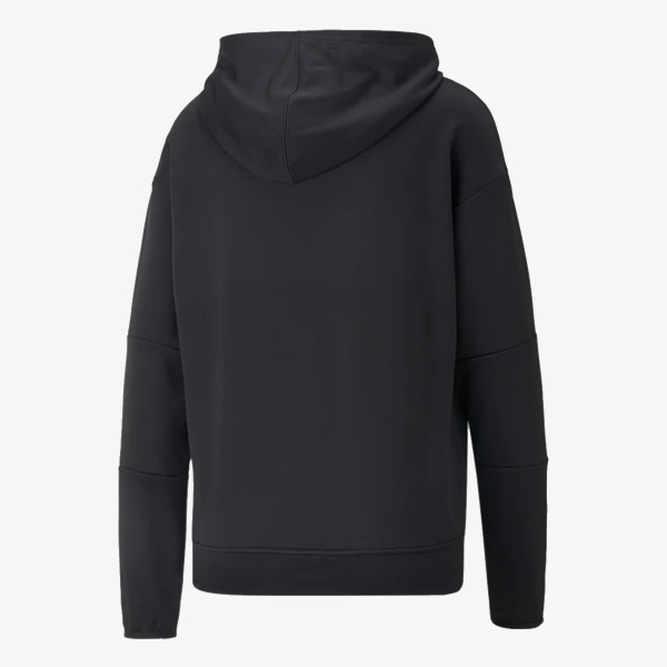 Puma TRAIN ALL DAY HOODIE PUMA BLACK 