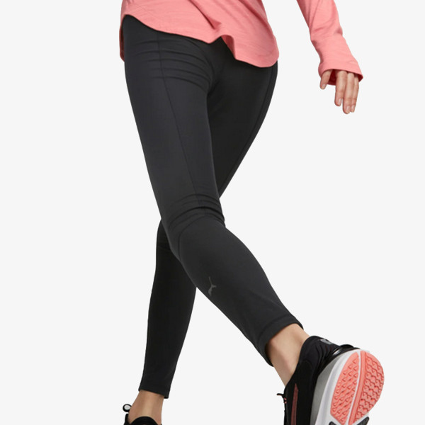 Puma RUN BRUSHED HW FL TIGHT 