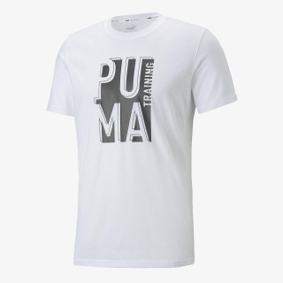 Puma TRAINING SS TEE 