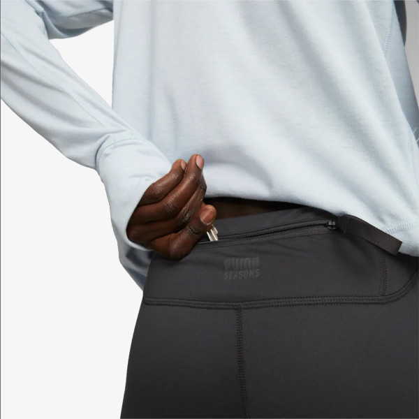 Puma SEASONS BRUSHED TIGHTS M 