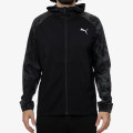 Puma RUN FAV AOP WOVEN JACKET 