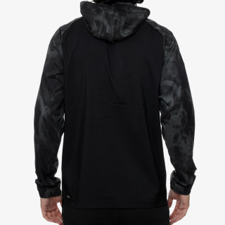 Puma RUN FAV AOP WOVEN JACKET 