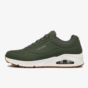 SKECHERS SKECHERS UNO - STAND ON AIR 52458-OLV 